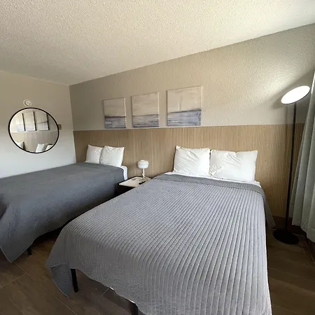 Stone Creek Inn